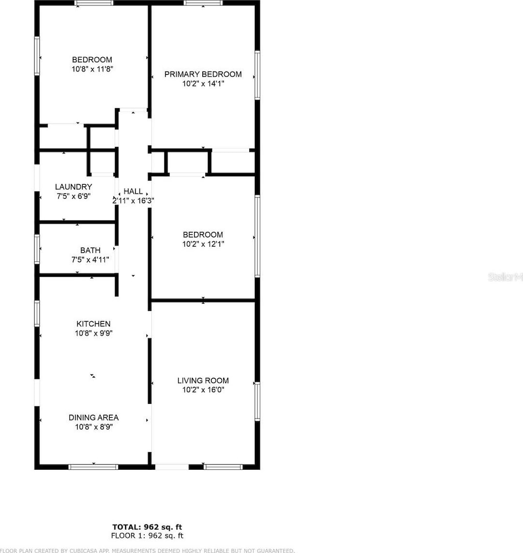 4319 14th Ave S, Saint Petersburg, FL 33711 - photo 3