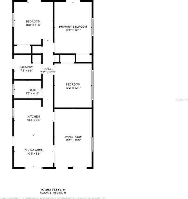4319 14th Ave S, Saint Petersburg, FL 33711 - photo 3