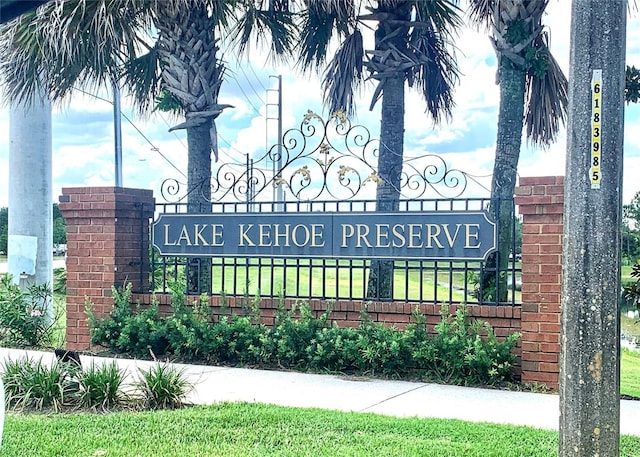 452 Kehoe Blvd, Orlando, FL 32825 - photo 28