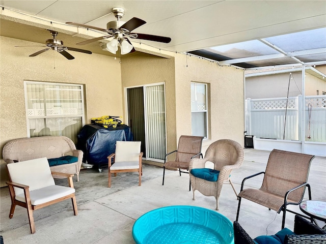 452 Kehoe Blvd, Orlando, FL 32825 - photo 24