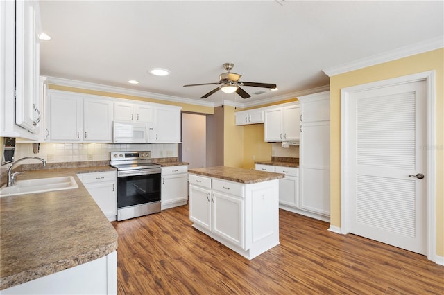 17122 SE 76th Creekside Cir, The Villages, FL 32162 - photo 13