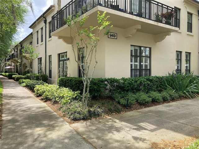 949 Westpark Dr Unit 107, Celebration, FL 34747 - view of building exterior
