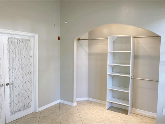 949 Westpark Dr Unit 107, Celebration, FL 34747 - view of closet