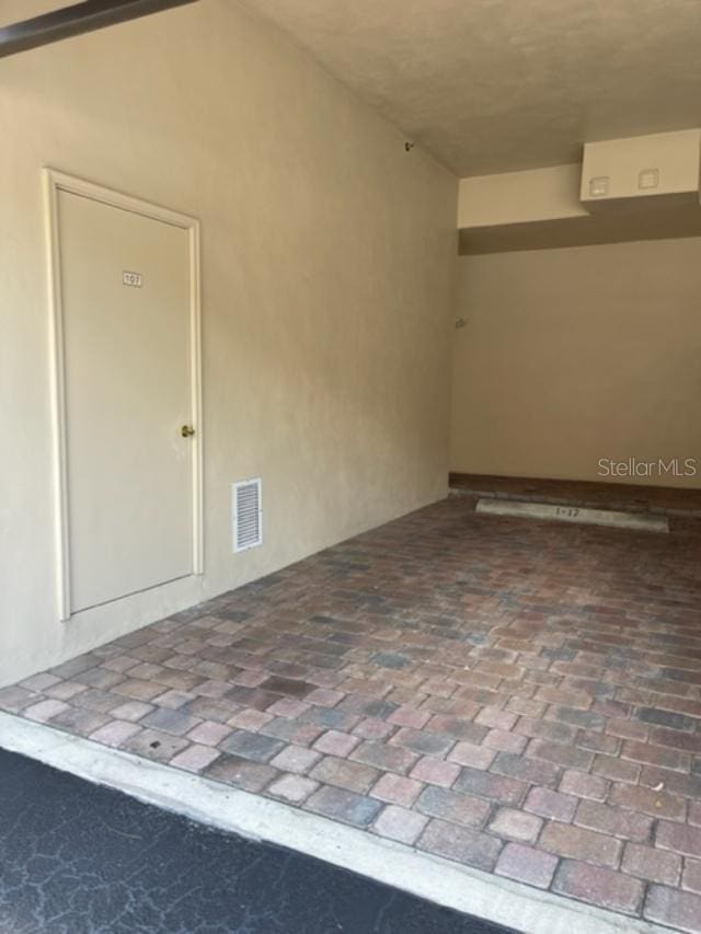 949 Westpark Dr Unit 107, Celebration, FL 34747 - doorway to property