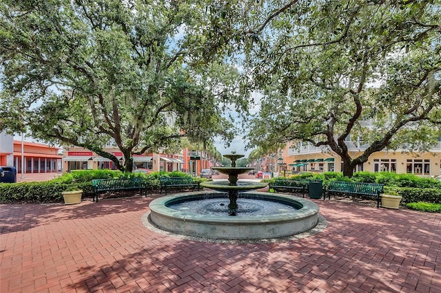 949 Westpark Dr Unit 107, Celebration, FL 34747 - surrounding community