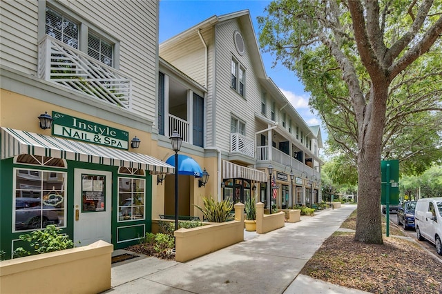 949 Westpark Dr Unit 107, Celebration, FL 34747 - view of property