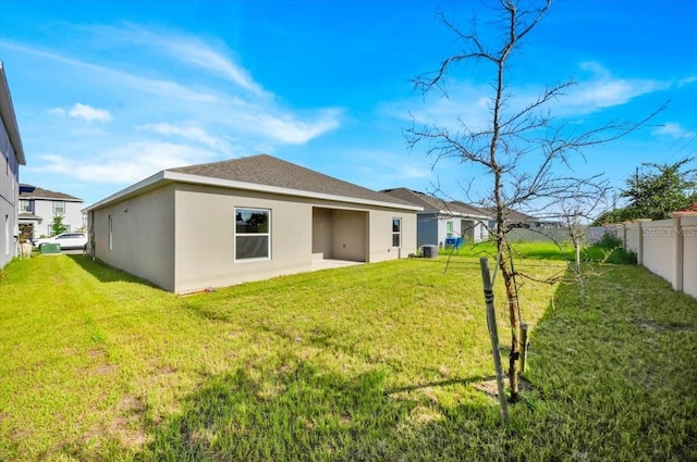3653 Yarian Dr, Haines City, FL 33844 - photo 27