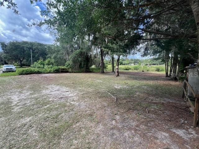 Ne 241 Avenue, Salt Springs, FL 32134 - photo 1