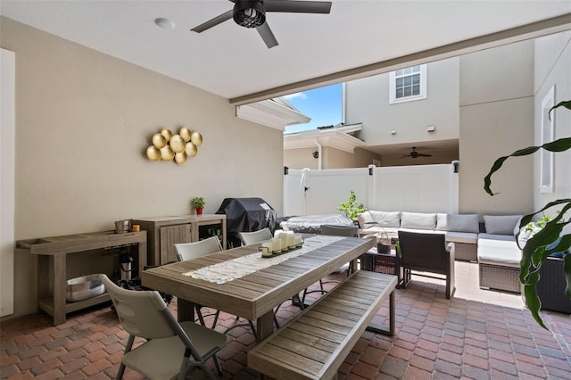 1859 Island Village Way, Kissimmee, FL 34747 - photo 21
