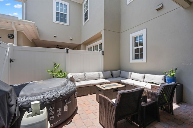 1859 Island Village Way, Kissimmee, FL 34747 - photo 23