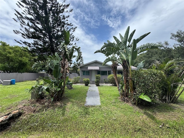 269 12th Ave, Ocoee, FL 34761 - view of front of property