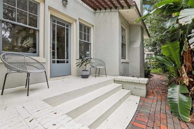 213 Phillips Pl, Orlando, FL 32806 - view of patio