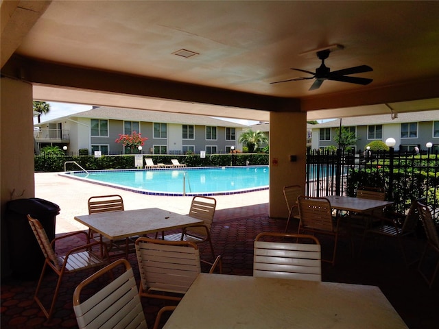 1935 Conway Rd Unit M1, Orlando, FL 32812 - photo 36