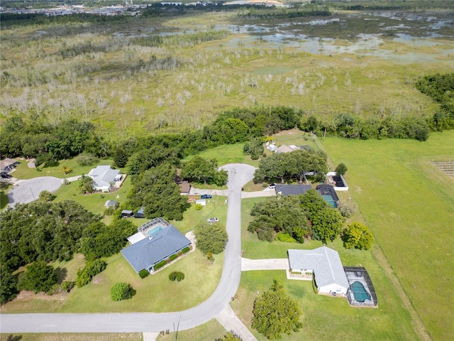 Nest Ct, Grand Island, FL 32735