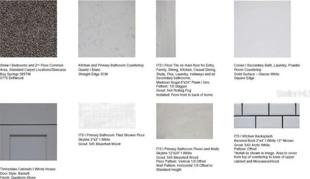 5277 Bowspirit Way, Saint Cloud, FL 34771 - view of miscellaneous listing collateral