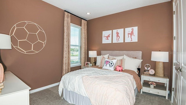 5277 Bowspirit Way, Saint Cloud, FL 34771 - carpeted bedroom with multiple windows