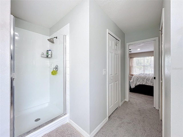 238 Hunt St, Clermont, FL 34711 - ensuite bathroom with a shower stall