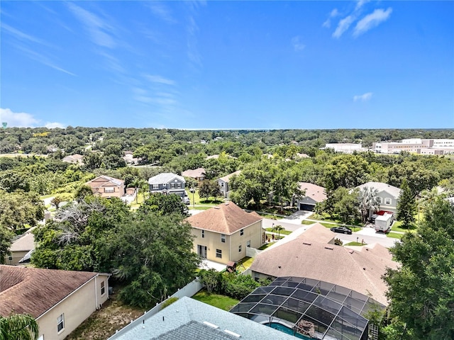 238 Hunt St, Clermont, FL 34711 - aerial view of residential area