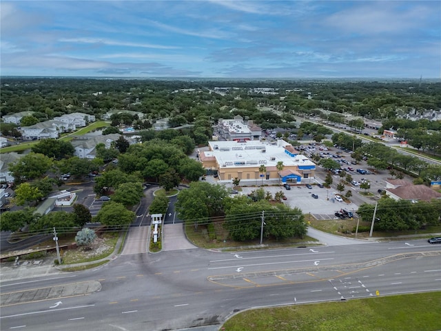 3700 Idlebrook Cir Unit 200, Casselberry, FL 32707 - bird's eye view