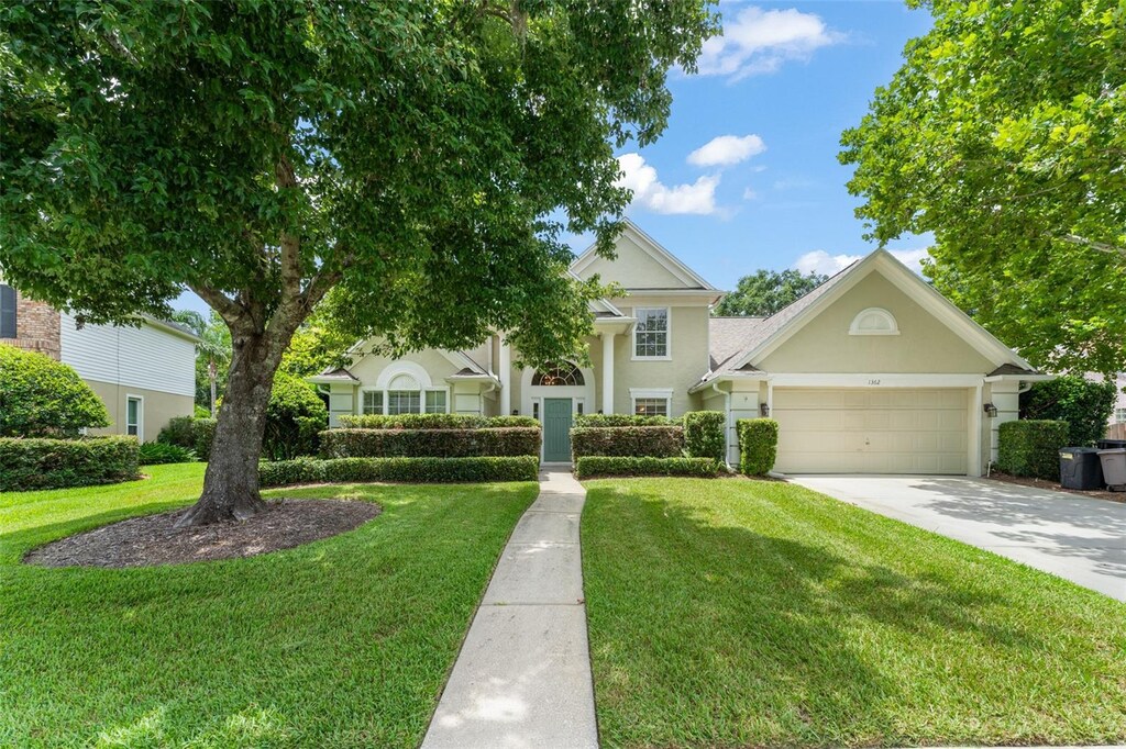 1362 Hampstead Ter, Oviedo, FL 32765 - photo 1