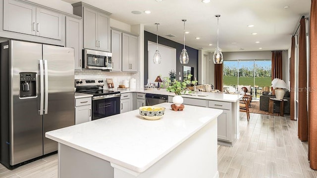 1023 Ladyfish Trl, Saint Cloud, FL 34771 - photo 4