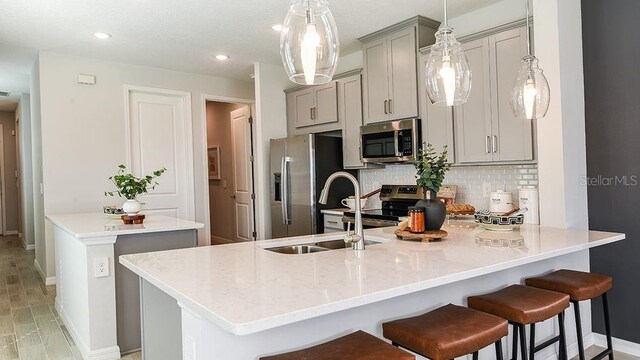 1023 Ladyfish Trl, Saint Cloud, FL 34771 - photo 5