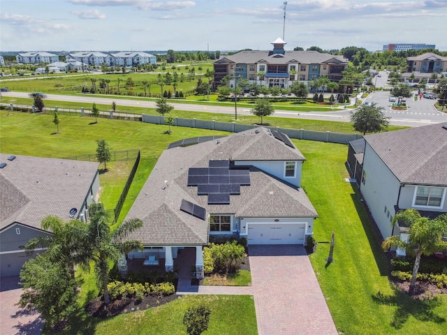 2433 Santa Vista Loop, Apopka, FL 32703 - aerial view of residential area