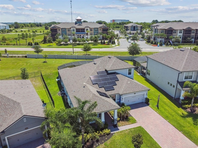 2433 Santa Vista Loop, Apopka, FL 32703 - aerial view of residential area