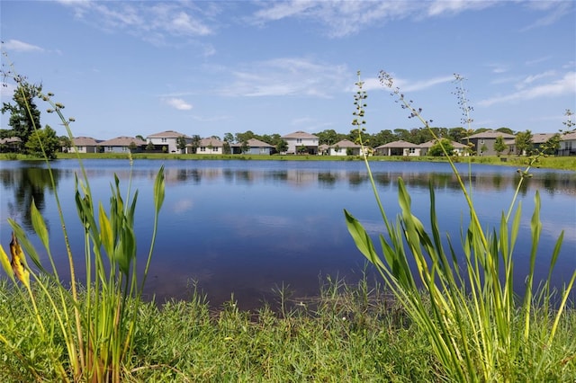 138 Old Mill Pond Rd, Edgewater, FL 32141 - water view featuring nearby suburban area