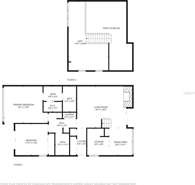 209 Fairway Dr Unit 209, Longwood, FL 32779 - photo 3