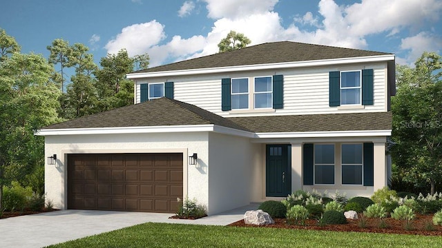 5283 Bowspirit Way, Saint Cloud, FL 34771 - photo 1