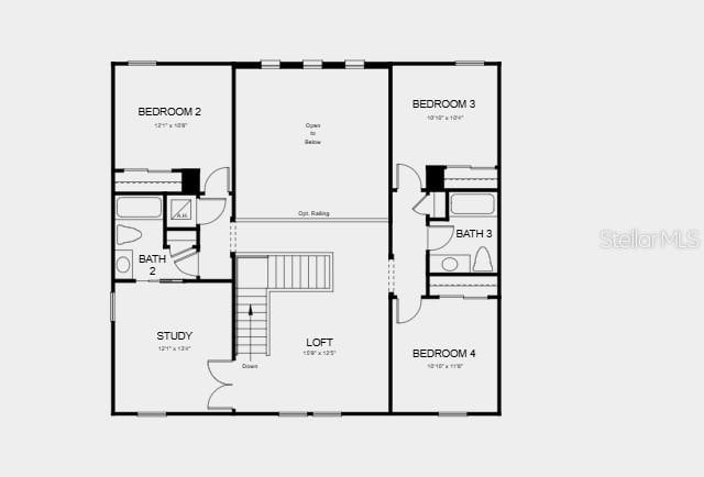 5283 Bowspirit Way, Saint Cloud, FL 34771 - photo 3