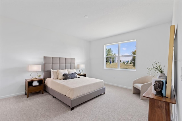 2627 Ginseng Ivy St, Apopka, FL 32703 - bedroom featuring baseboards and light colored carpet