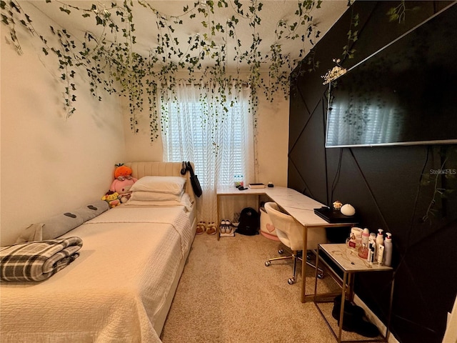 1314 Isleta Loop, Kissimmee, FL 34741 - view of carpeted bedroom
