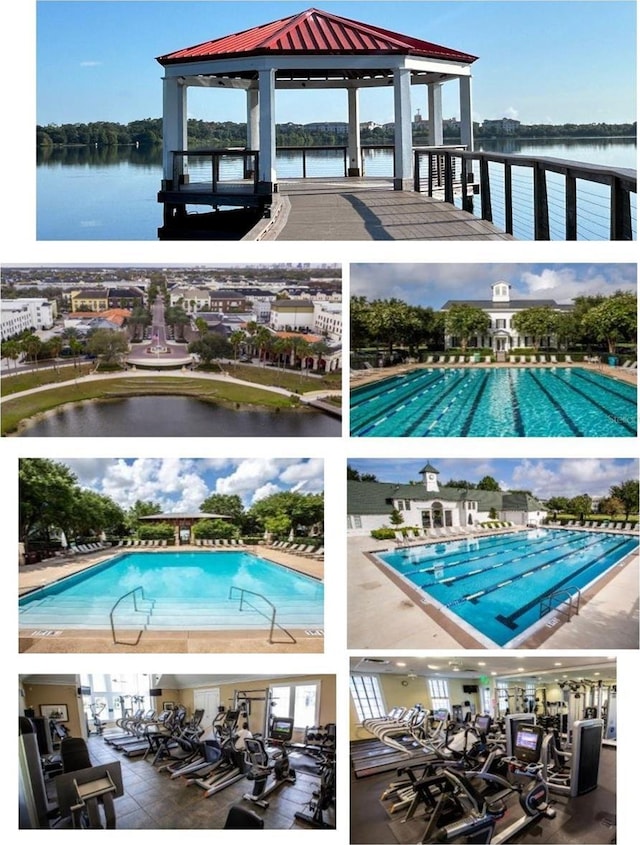 4281 Anissa Ave Unit 303, Orlando, FL 32814 - photo 41