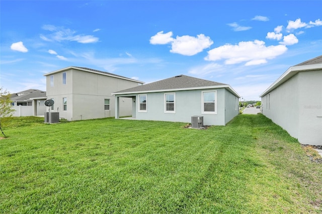 5724 Camilla St, Saint Cloud, FL 34771 - photo 33