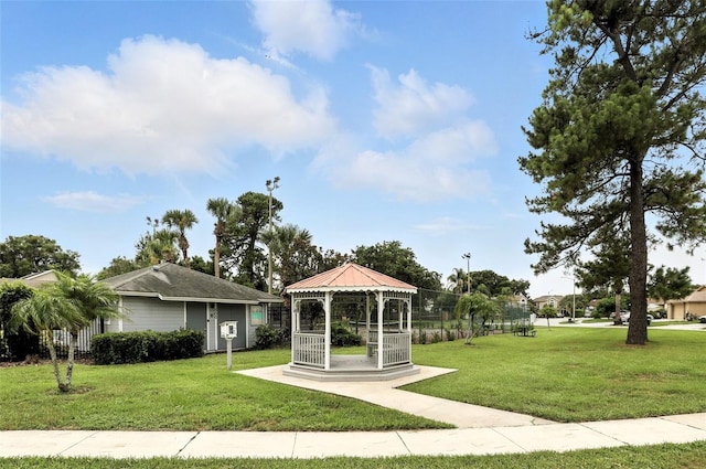 7810 Wortham Ct, Orlando, FL 32825 - photo 34
