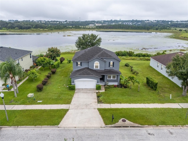 852 N Jacks Lake Rd, Clermont, FL 34711 - photo 1