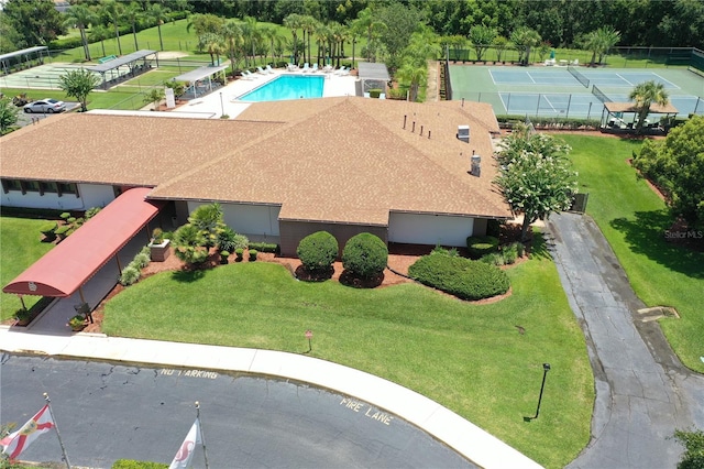 11201 Scenic View Ln, Orlando, FL 32821 - photo 35