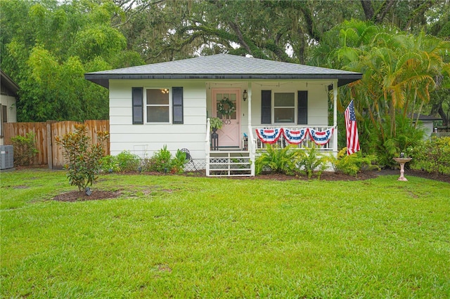 805 E 20th St, Sanford, FL 32771 - photo 1