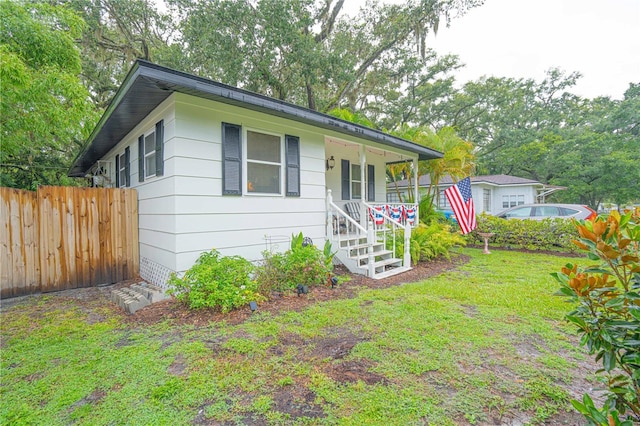 805 E 20th St, Sanford, FL 32771 - photo 3