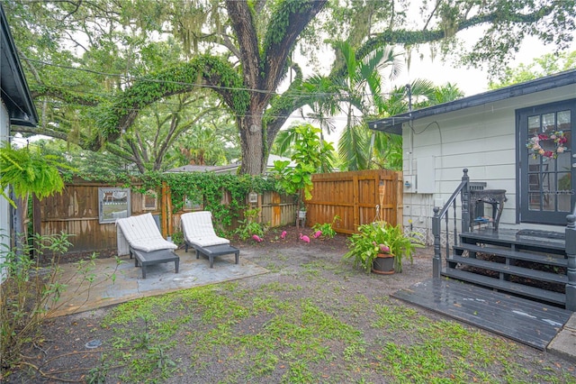 805 E 20th St, Sanford, FL 32771 - photo 19