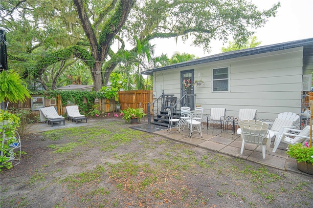 805 E 20th St, Sanford, FL 32771 - photo 24