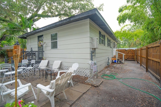 805 E 20th St, Sanford, FL 32771 - photo 26