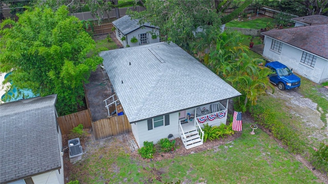 805 E 20th St, Sanford, FL 32771 - photo 29