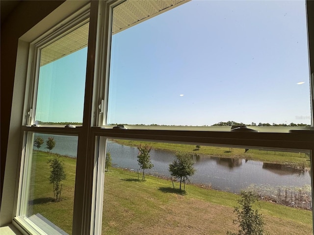 4113 Sagefield Dr, Harmony, FL 34773 - water view