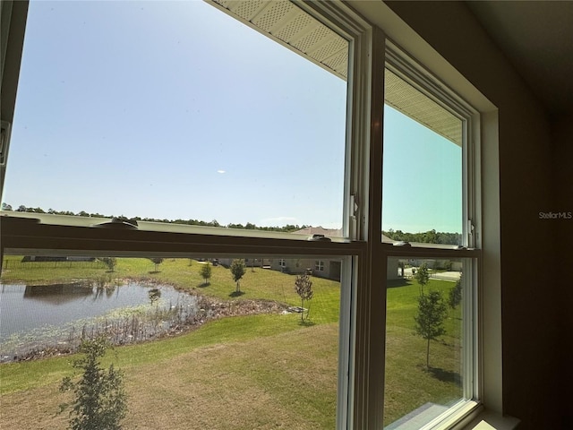4113 Sagefield Dr, Harmony, FL 34773 - water view