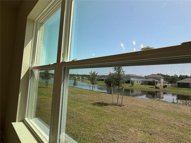 4113 Sagefield Dr, Harmony, FL 34773 - water view