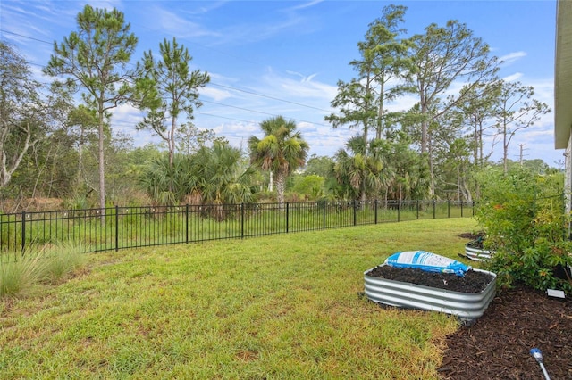2149 Raglan Cir, Ormond Beach, FL 32174 - view of yard featuring view of scattered trees