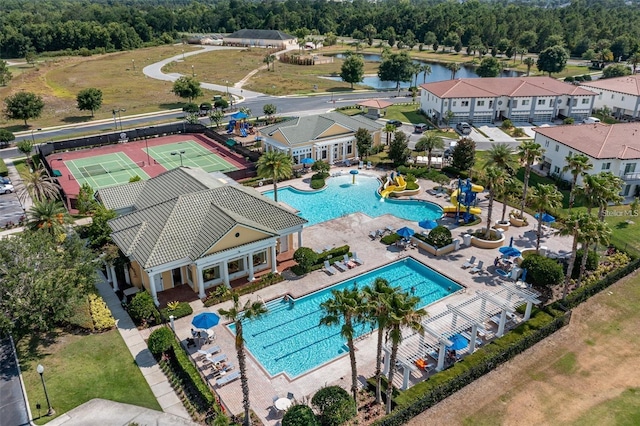 344 Chadwick Dr, Davenport, FL 33837 - photo 43